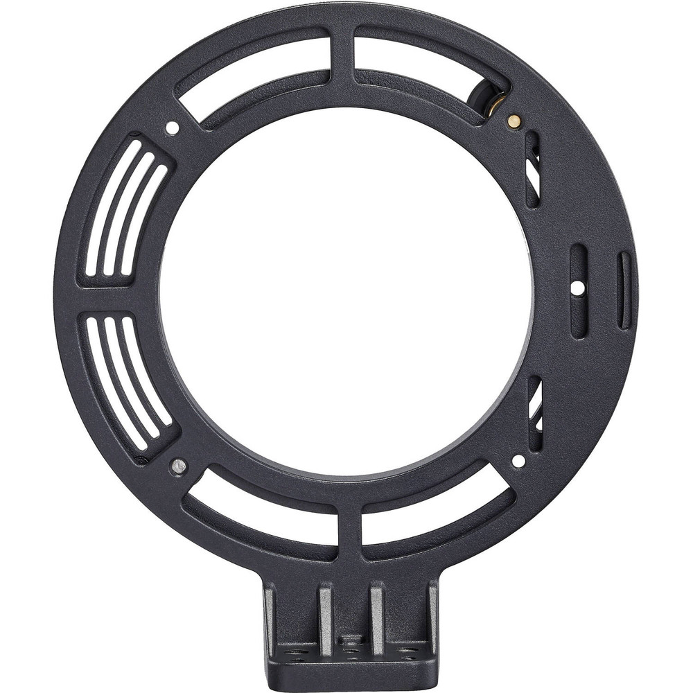 Godox FLB-90 Quick Rotating Camera Bracket Kit for R1200 Ring Flash