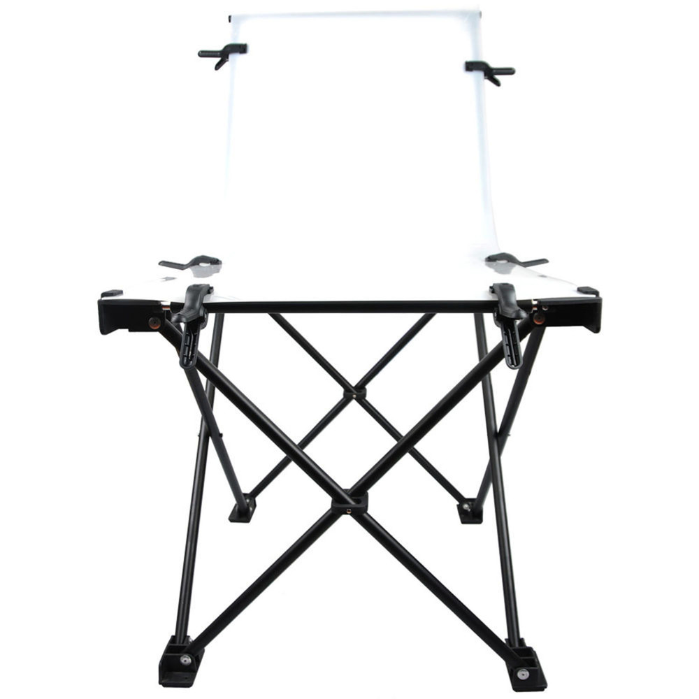 Godox Foldable Photo Table with Carrying Case