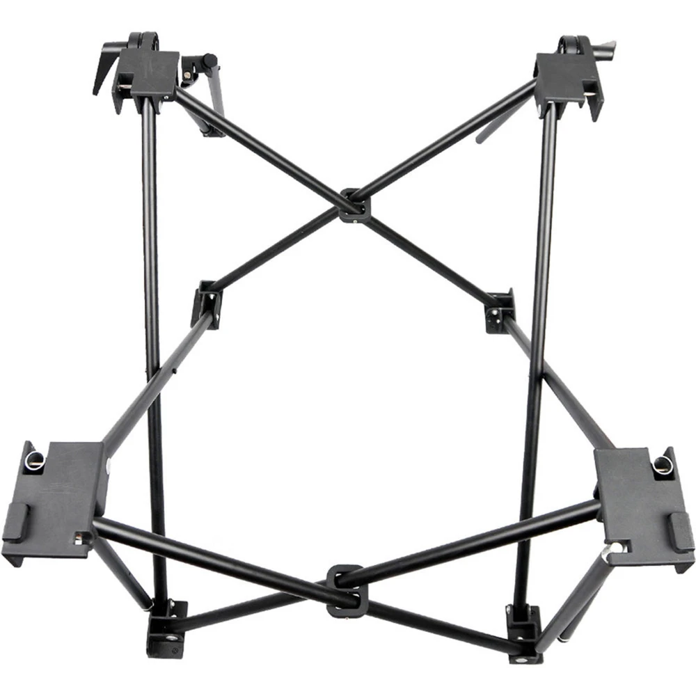 Godox Foldable Photo Table with Carrying Case