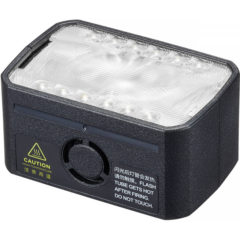 Godox EC200 Cavo Di Estensione Per AD200 | Testina Flash A 2m Con Attacco 1/4"