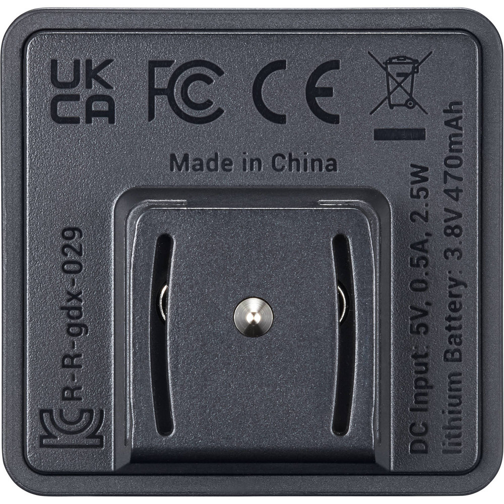 Godox IM20 Mini Flash (Black)