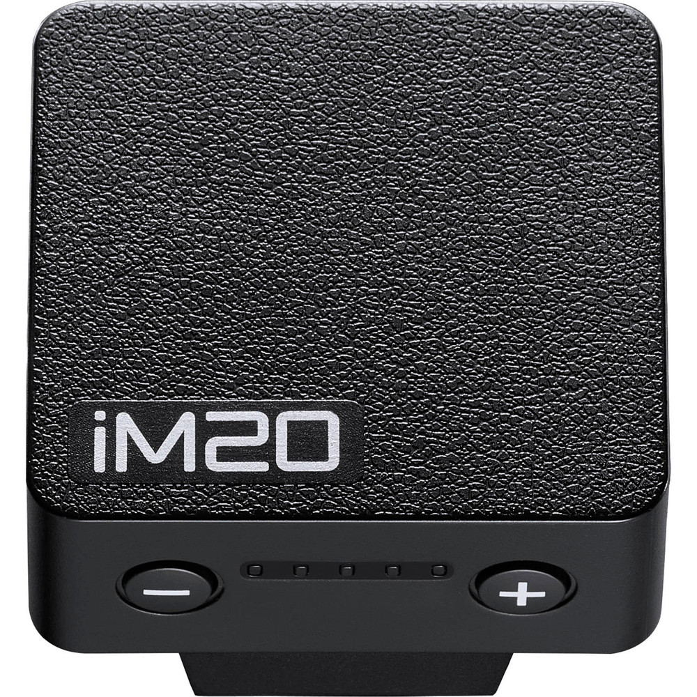Godox IM20 Mini Flash (Black)