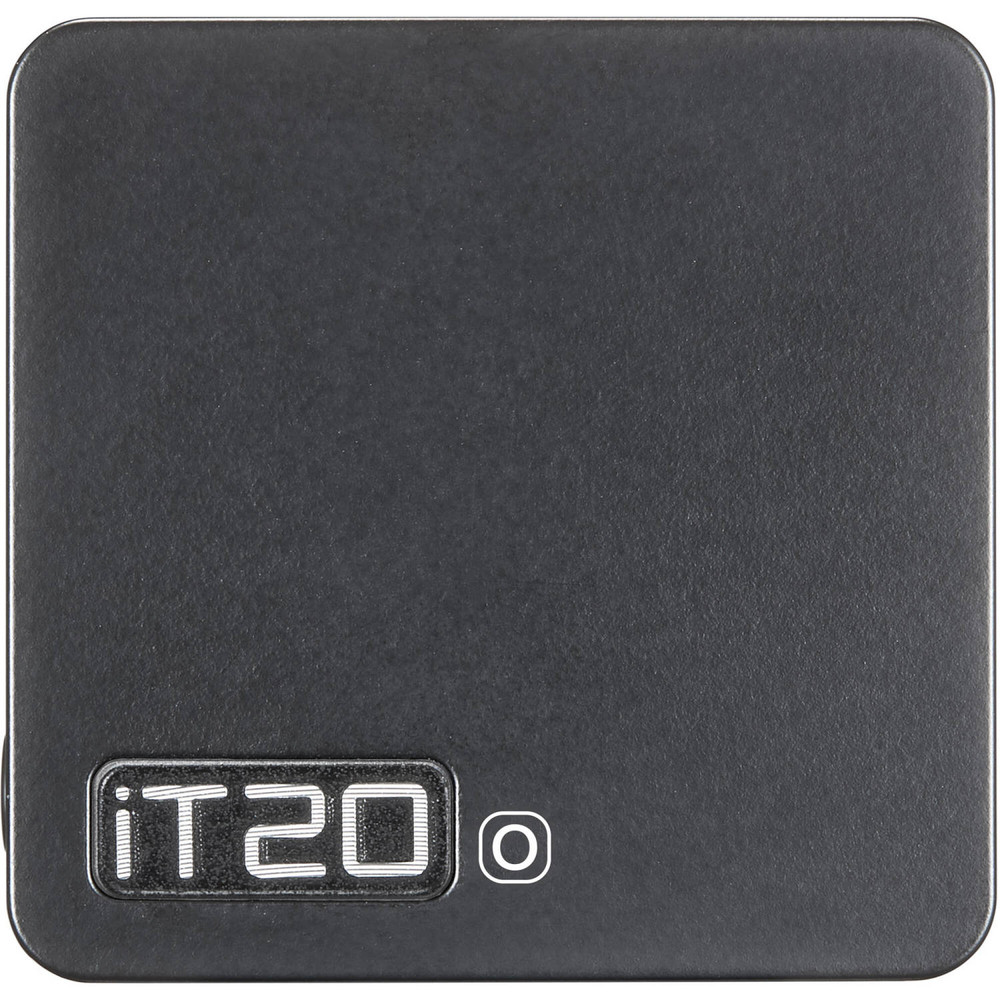 Godox iT20 O TTL Mini Flash for Olympus and Panasonic (Black)