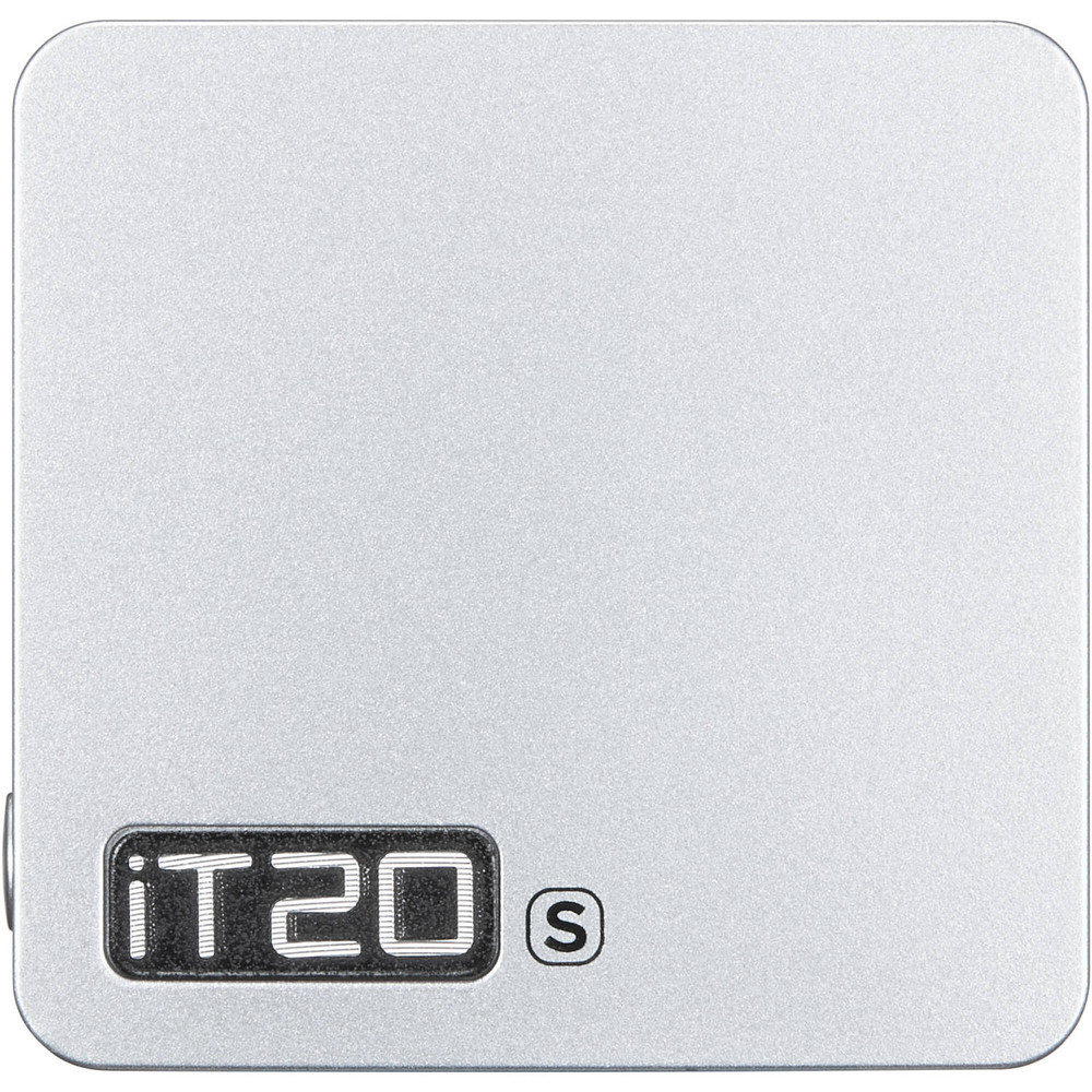 Godox iT20 S TTL Mini Flash for Sony (Silver)