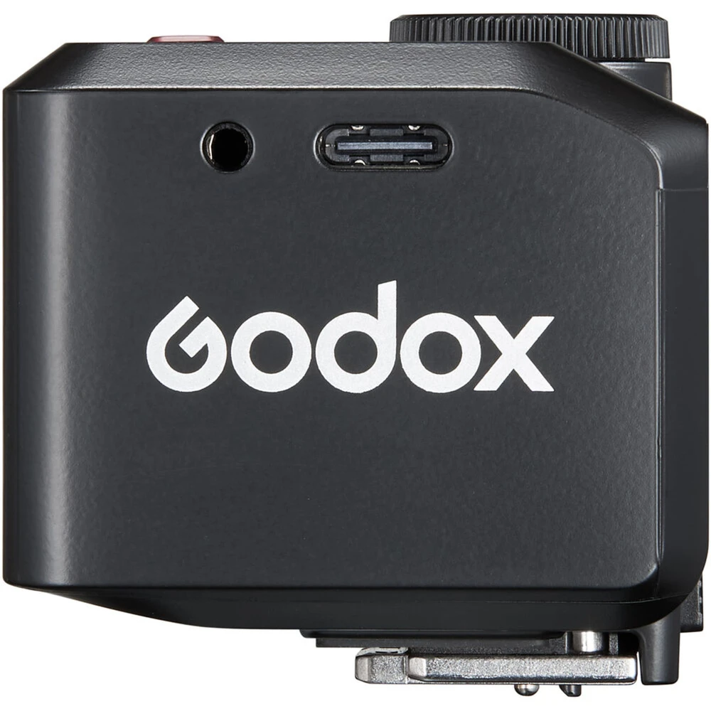 Godox iT30Pro N TTL Mini Flash for Nikon (Black)