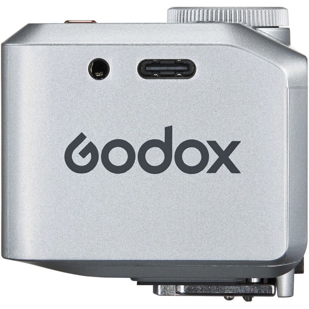 Godox iT30Pro F TTL Mini Flash for FUJIFILM (Silver)