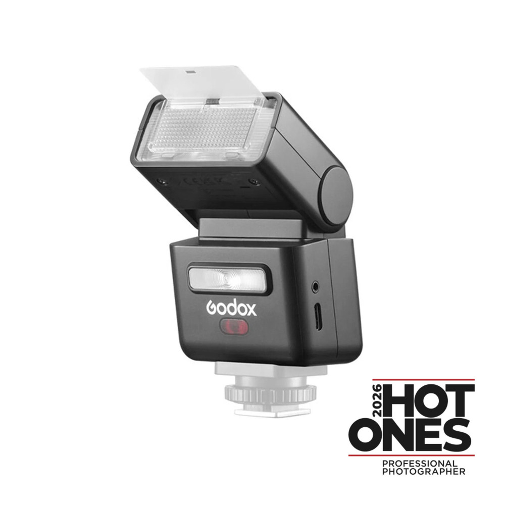 Godox iT32 TTL Mini Flash