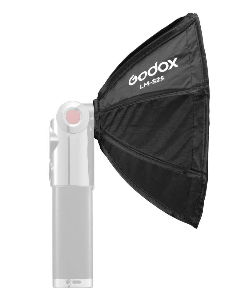 Godox Octa Softbox for Lux Master Flash