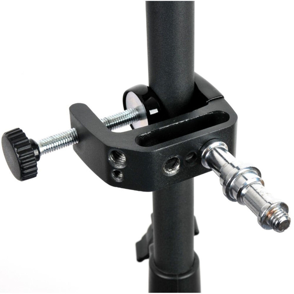 Godox Q-Type Multifunction Clip Mount