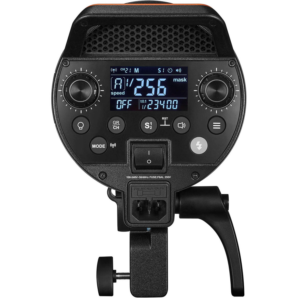 Godox QT1200IIIM Flash Head