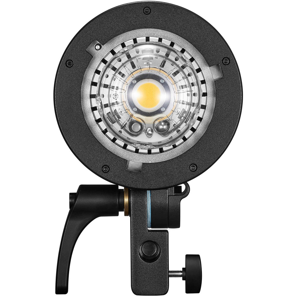 Godox QT1200IIIM Flash Head