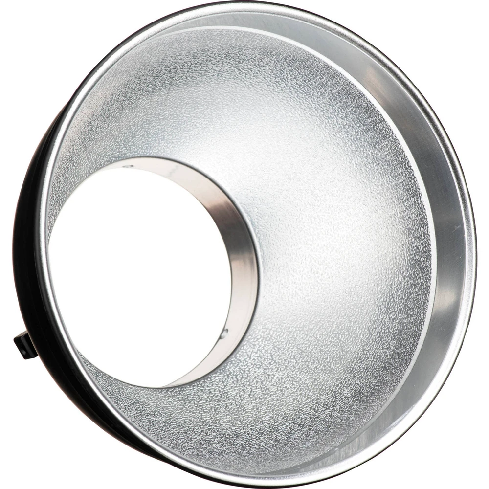 Godox RFT Standard 7" Umbrella Reflector for Bowens Mount Strobes and LED Monolights
