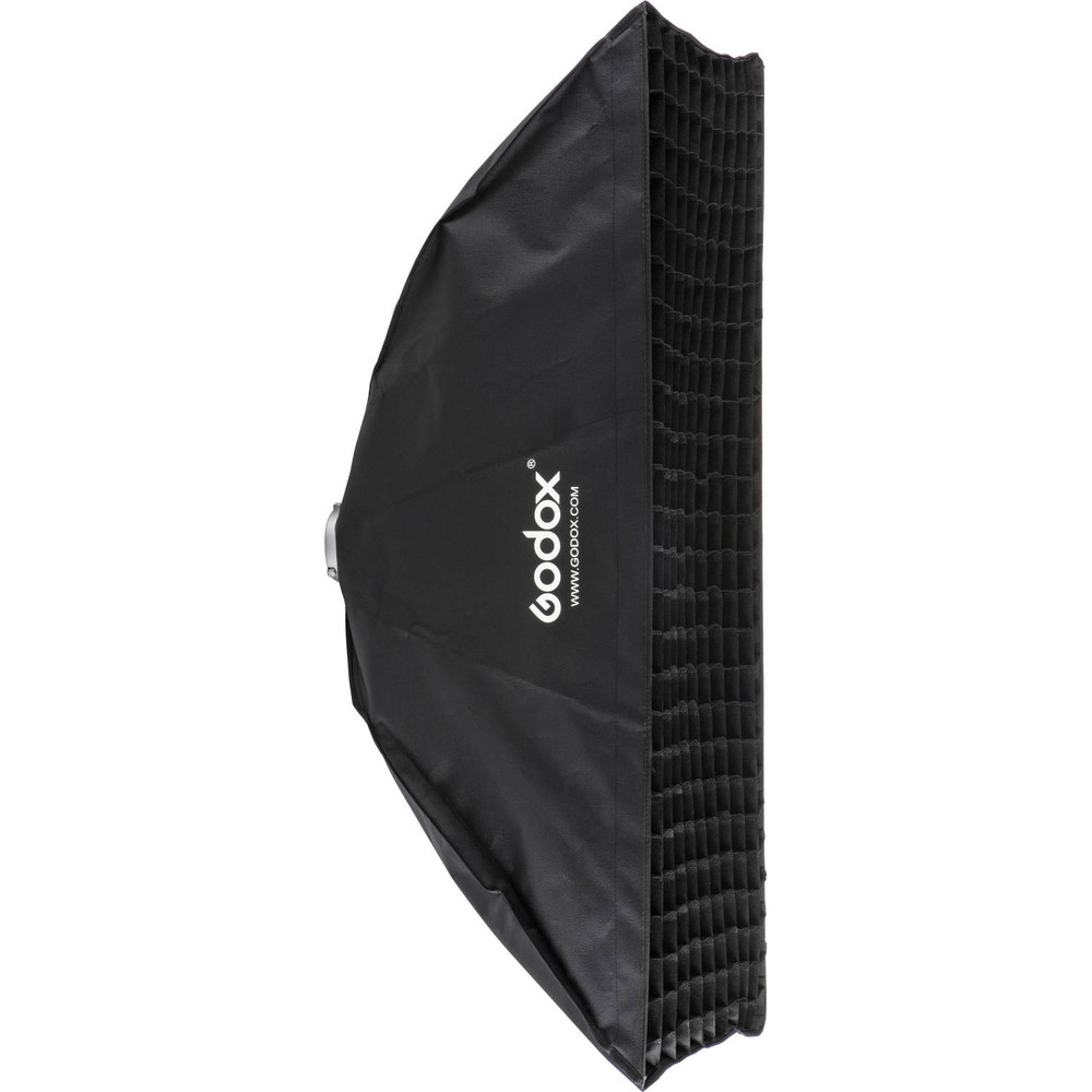 Godox Softbox with Bowens Speed Ring (19.7 x 51.2")