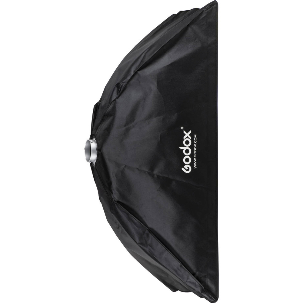 Godox Softbox with Bowens Speed Ring (19.7 x 51.2")