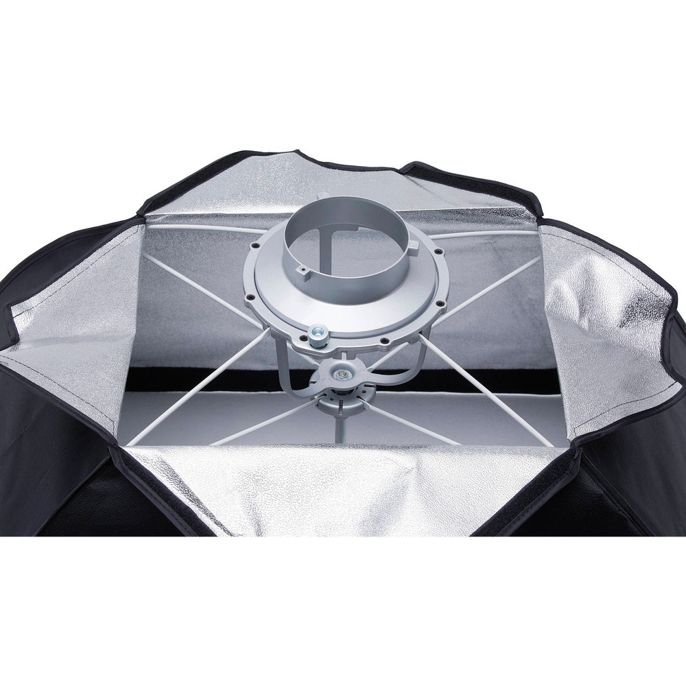 Godox Softbox with Bowens Speed Ring (19.7 x 27.6")
