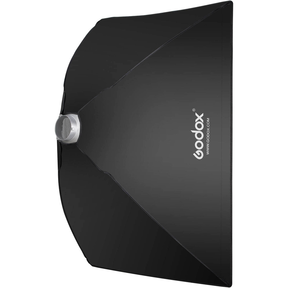 Godox Foldable Rectangular Softbox (31.5 x 47")