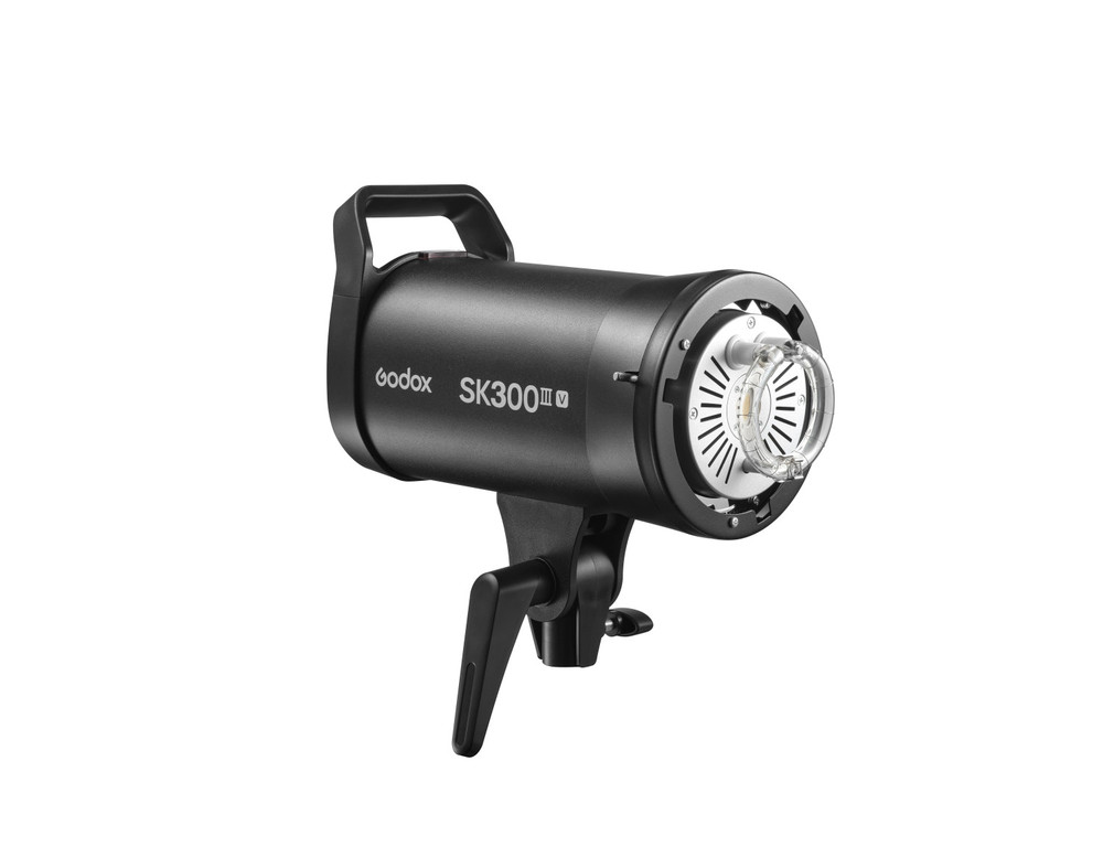 Godox MS300-V Studio Flash Monolight | Godox USA