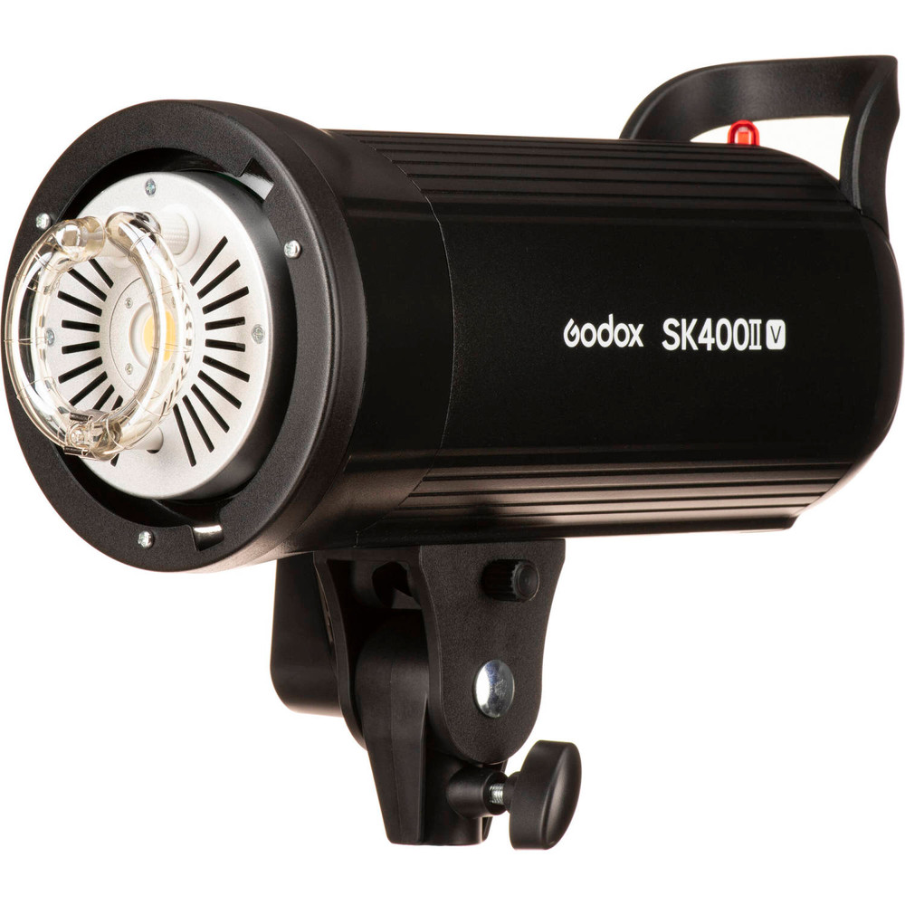 Godox SK400II-V Studio Flash Monolight | Godox USA