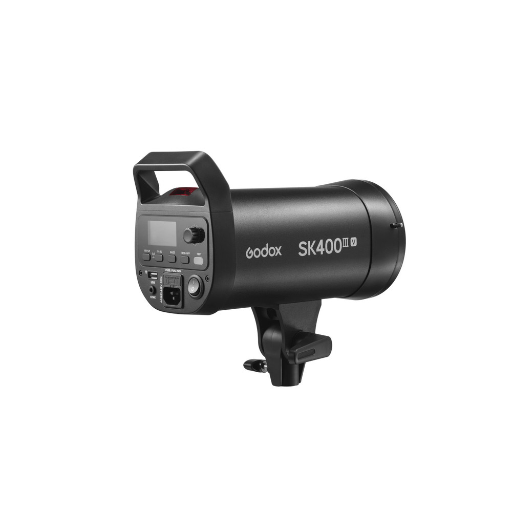 Godox SK400III-V Studio Flash Monolight