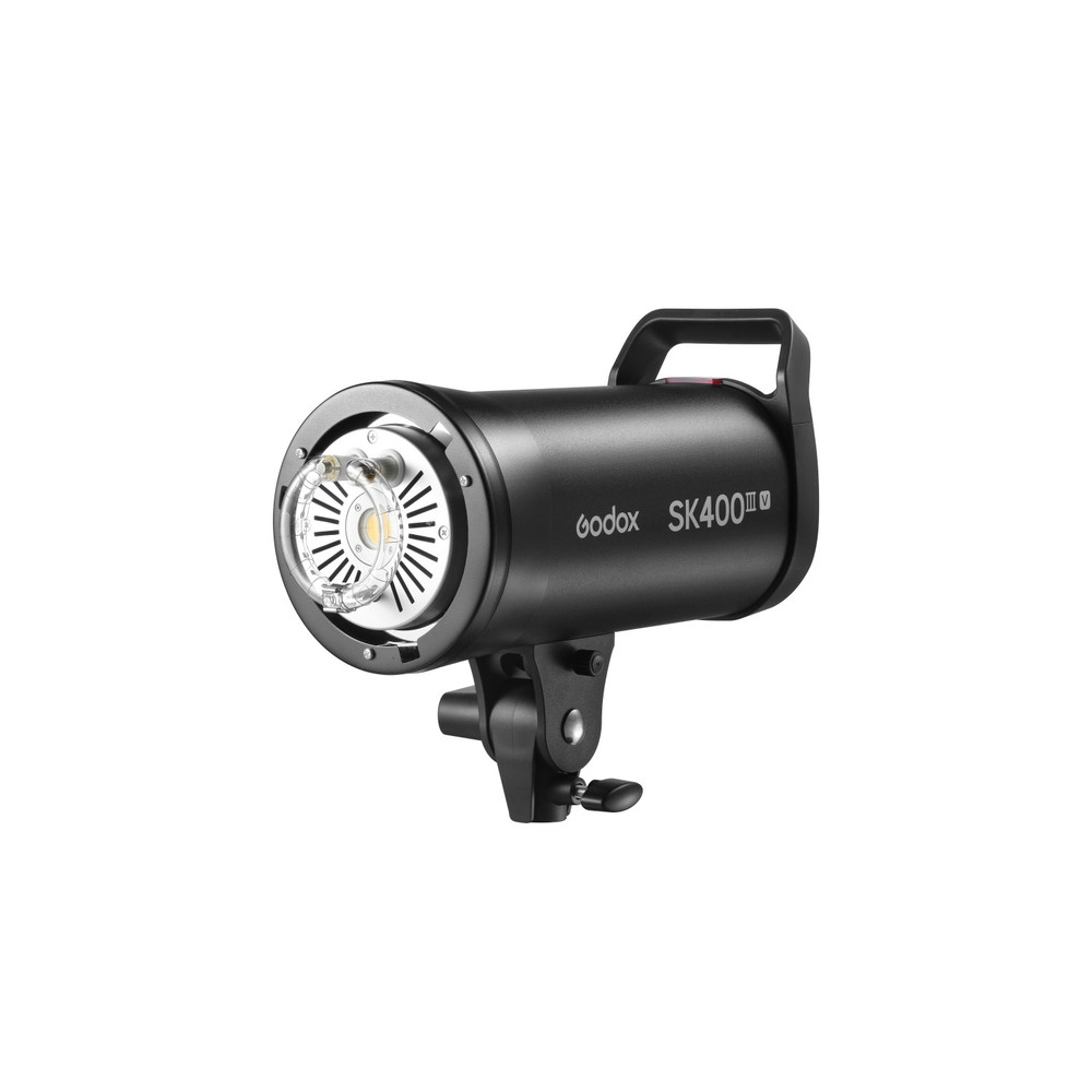 Godox SK400III-V Studio Flash Monolight