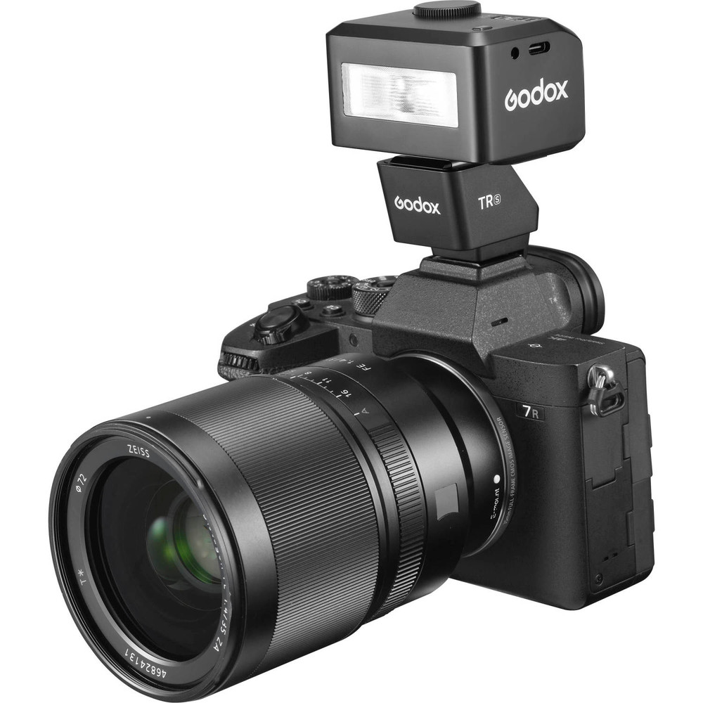 Godox TR TTL Hot Shoe Riser (Sony)