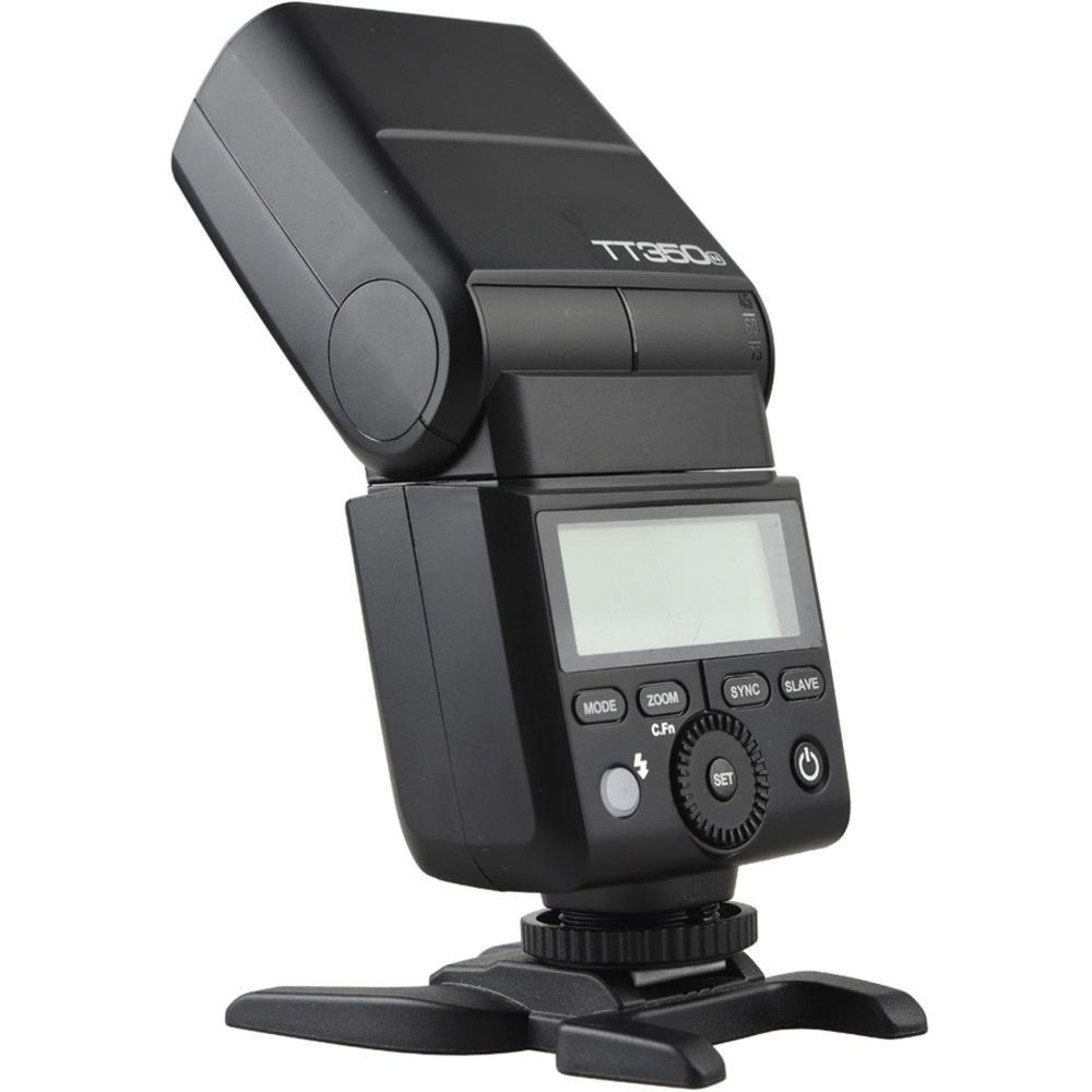 Godox TT350N Mini Thinklite TTL Flash for Nikon Cameras | Godox USA