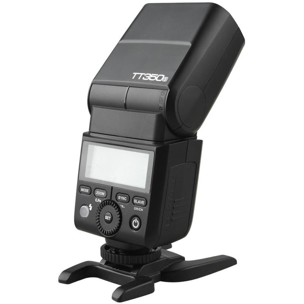 Godox TT350S Mini Thinklite TTL Flash for Sony Cameras | Godox USA
