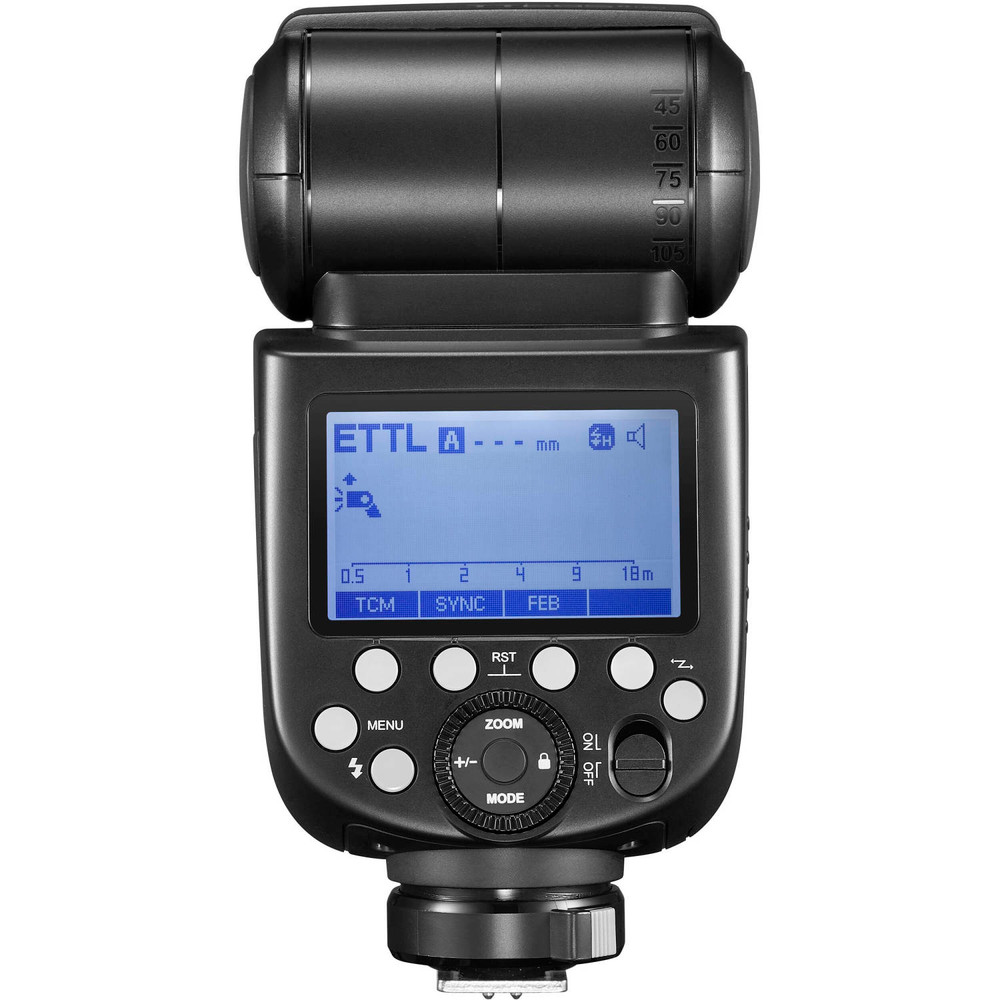 Godox TT685C II Flash for Canon Cameras | Godox USA