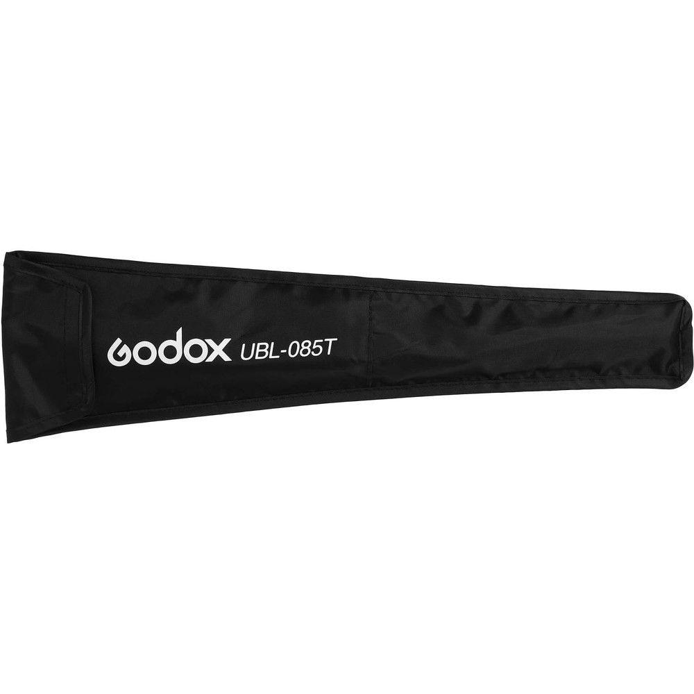 Godox Umbrella for AD300Pro Flash Head (Transparent, 33.5")