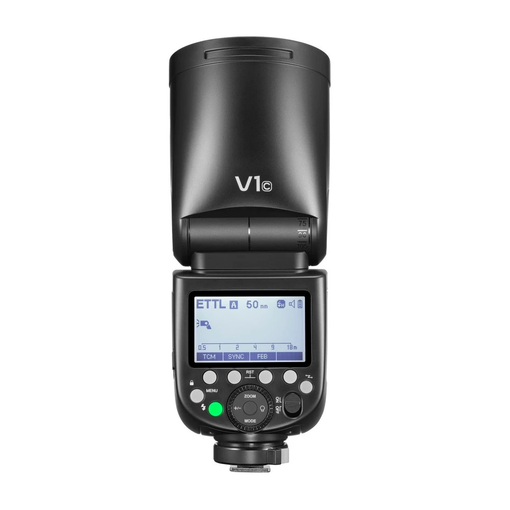 Godox V1 Flash for Canon