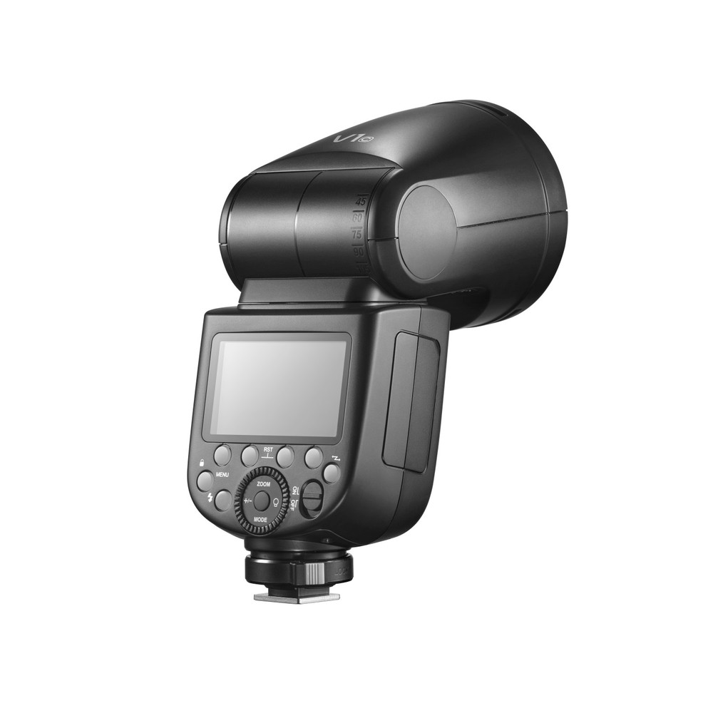 Godox V1 Flash for Olympus and Panasonic