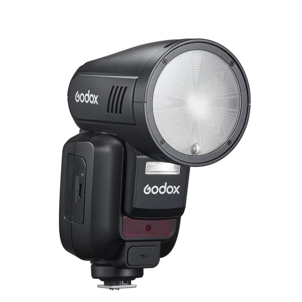 Godox V100 Flash for Canon