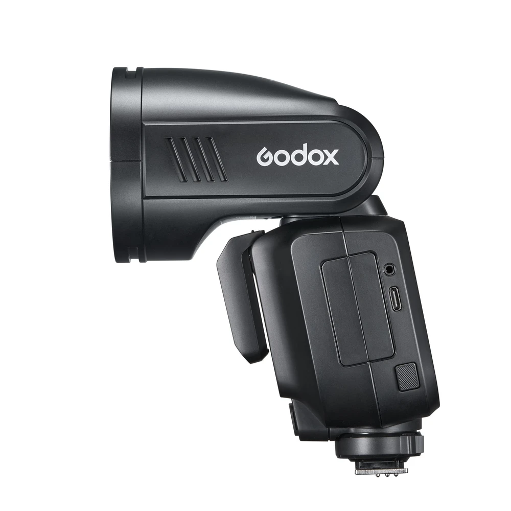 Godox V100 Flash for FUJIFILM