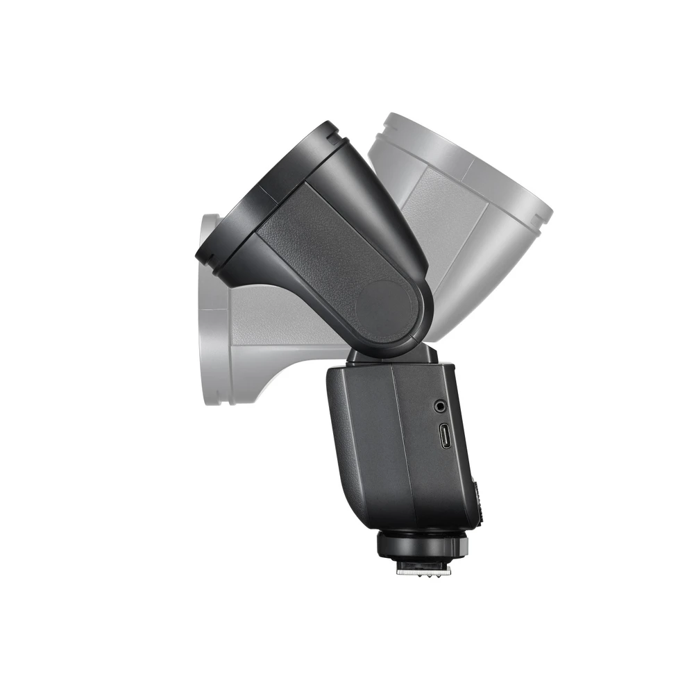 Godox V1mid C TTL On-Camera Flash for Canon