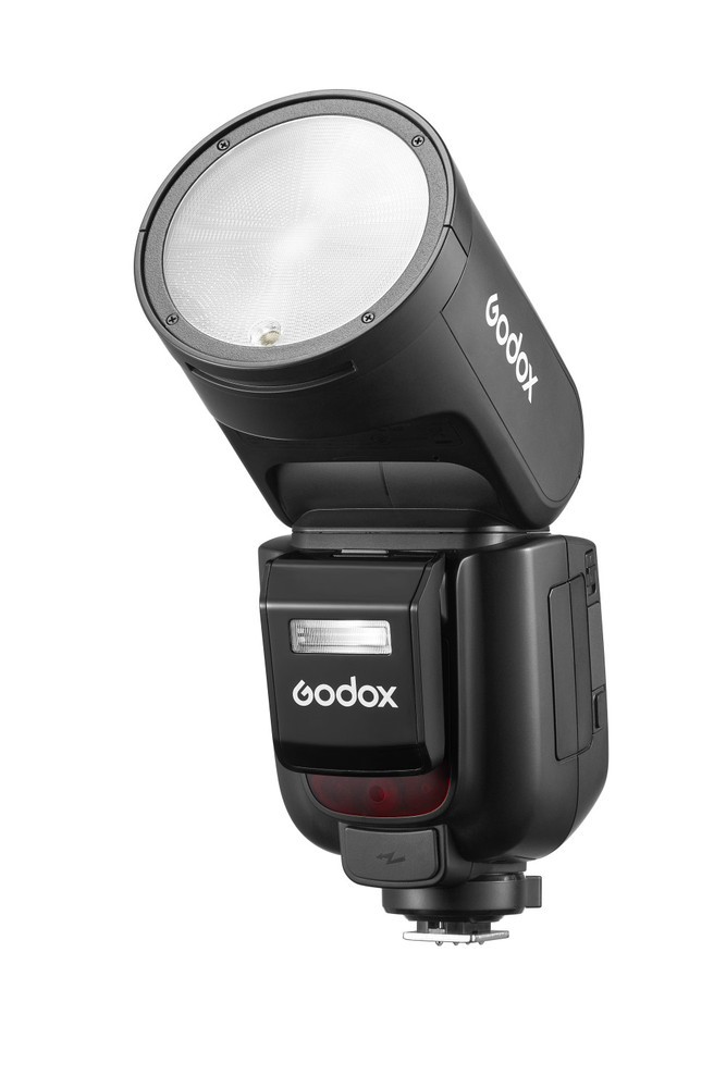 Godox V1Pro N Flash for Nikon