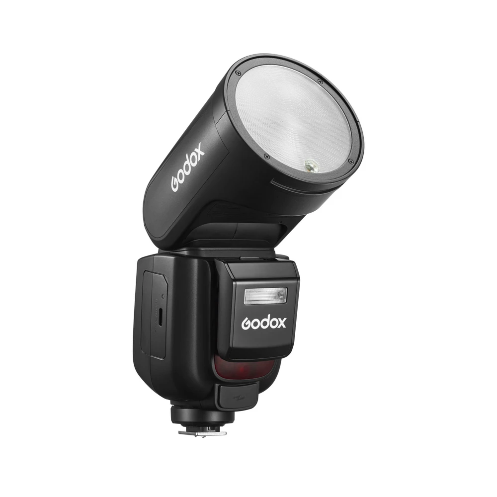 Godox V1Pro N Flash for Nikon