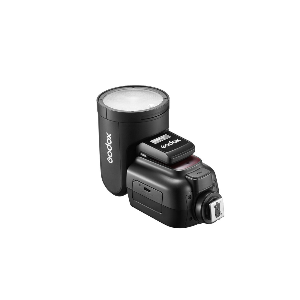 Godox V1Pro N Flash for Nikon
