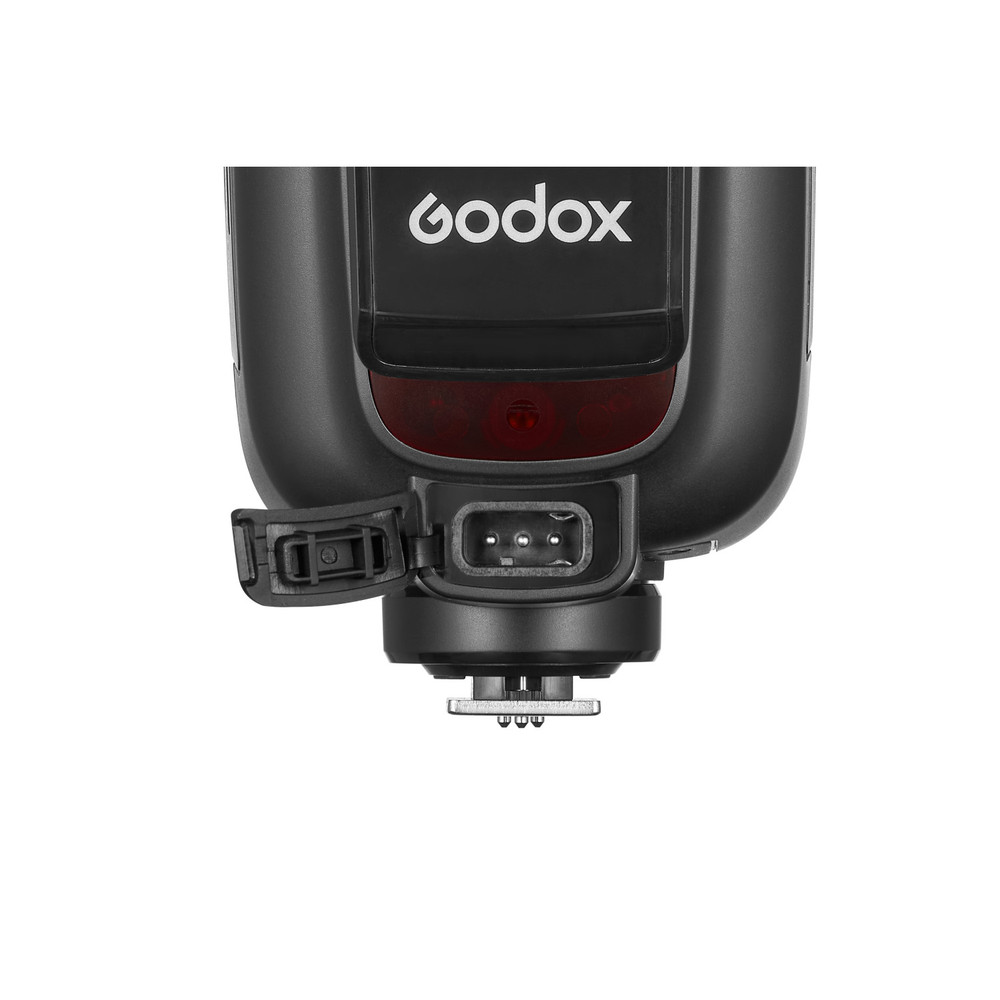 Godox V1Pro C Flash for Canon