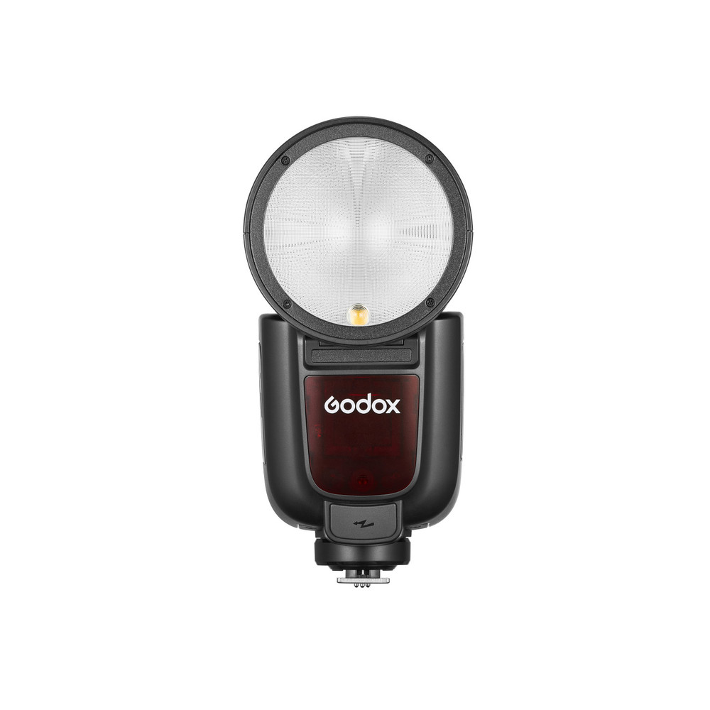 Godox V1Pro C Flash for Canon