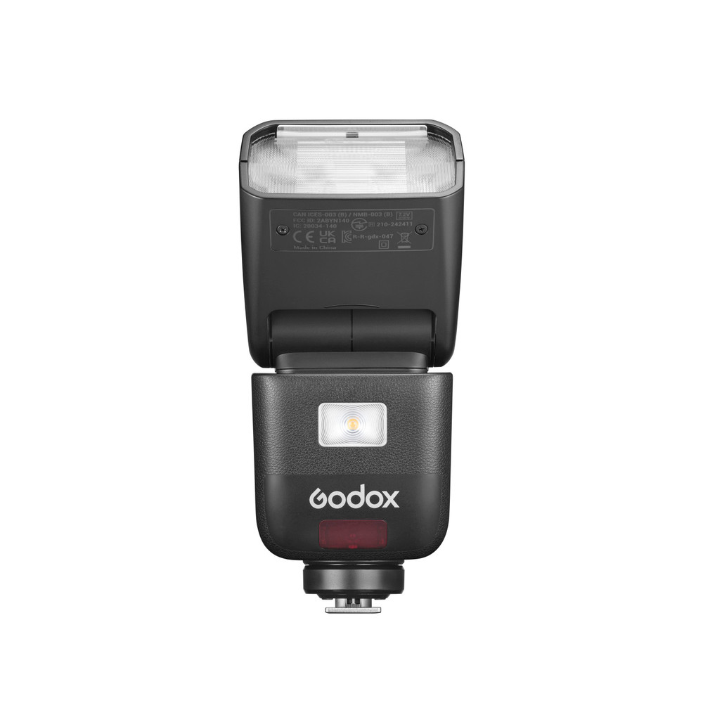 Godox Ving V480C TTL On-Camera Flash for Canon