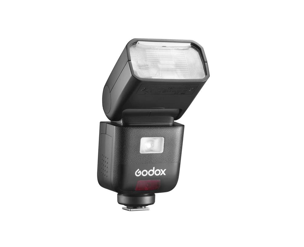 Godox Ving V480S TTL On-Camera Flash for Sony