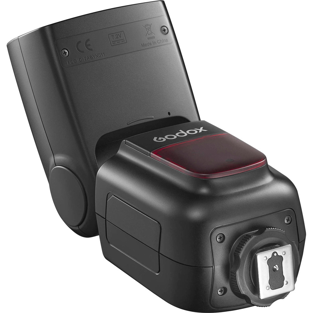 Godox V850III Li-Ion Flash | Godox USA