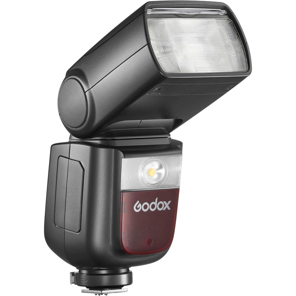 Godox V850III Li-Ion Flash | Godox USA