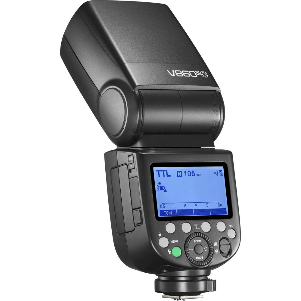 Godox Ving V860III TTL Li-Ion Flash Kit for Nikon Cameras | Godox USA