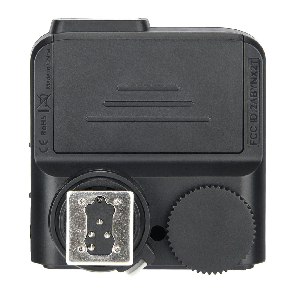 Godox X2 2.4 GHz TTL Wireless Flash Trigger for Fujifilm