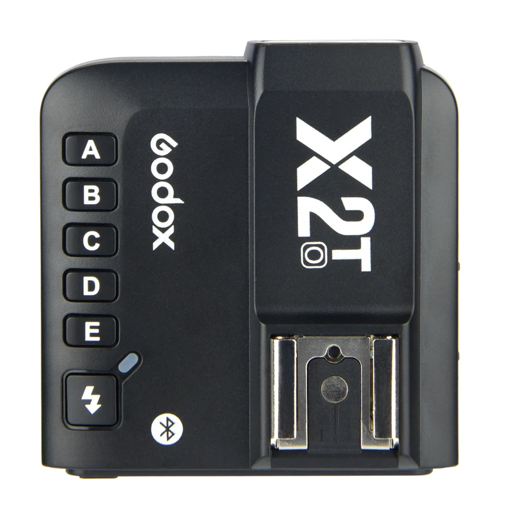 Godox X2 2.4 GHz TTL Wireless Flash Trigger for Olympus and Panasonic