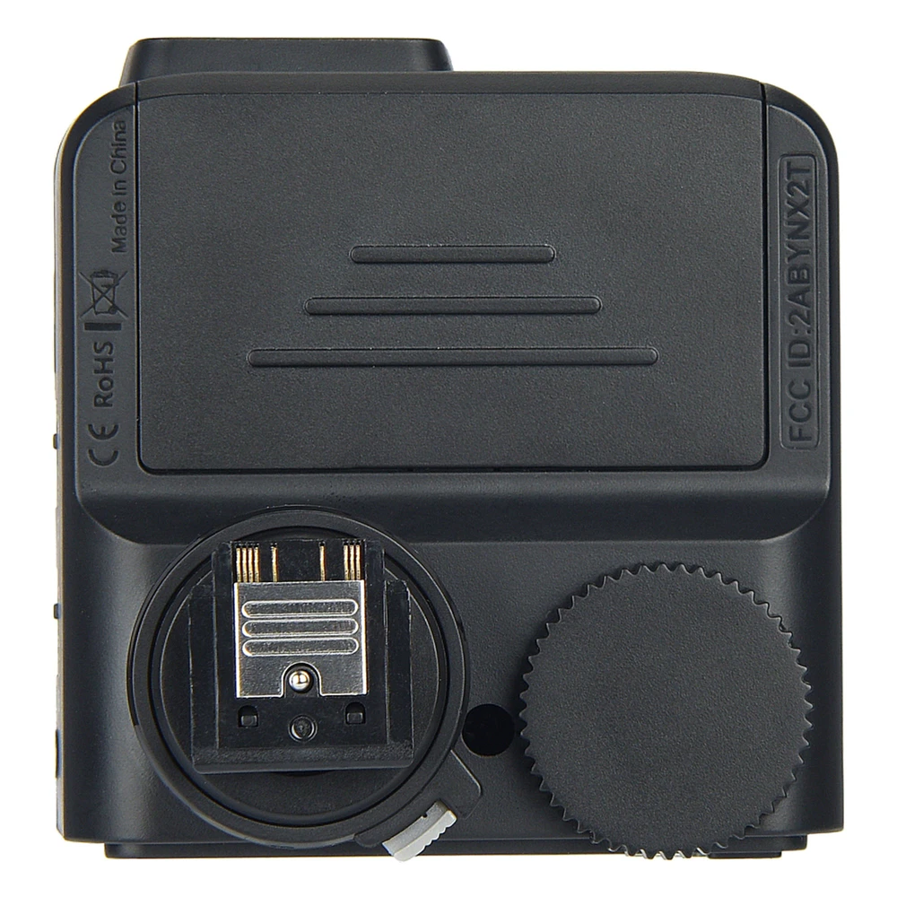 Godox X2 2.4 GHz TTL Wireless Flash Trigger for Sony