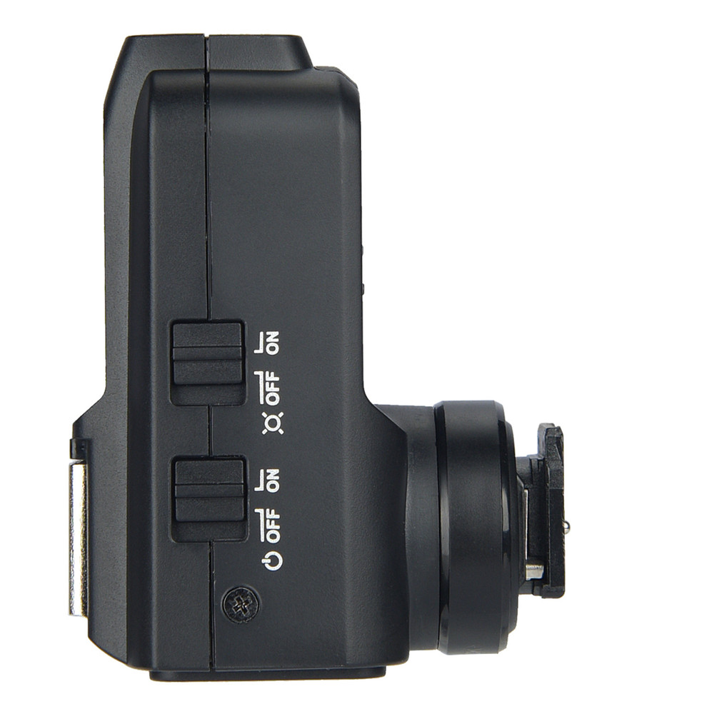 Godox X2 2.4 GHz TTL Wireless Flash Trigger for Sony