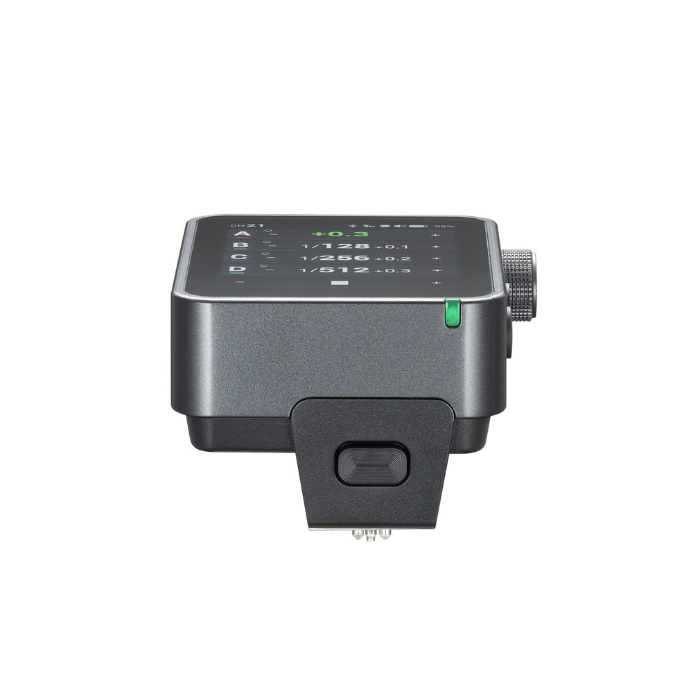 Godox X3Pro C Touchscreen TTL Wireless Flash Trigger for Canon