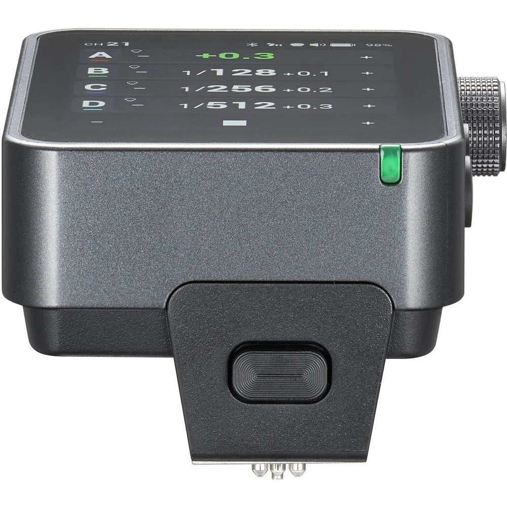 Godox X3Pro S Touchscreen TTL Wireless Flash Trigger for Sony